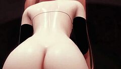 white cat cowgirl compilation with riding, squirting, and doggystyle 😍