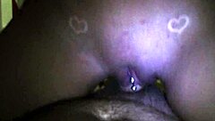 Я играю со своими большими сиськами и говорю грязно