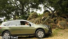 i can't resist alexis fawx in this roadside fantasy bang!