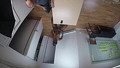 Missy Maverick Cam Fetish 2