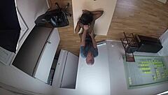 Missy Maverick Cam Fetish 2