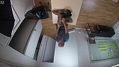 Missy Maverick Cam Fetish 2