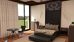 amateur teen 18+ with big juicy boobs and big ass milf