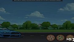 Summertime Saga: Asked To Spank Whore E3 49