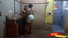 BBW Offers Ass to Bricklayer