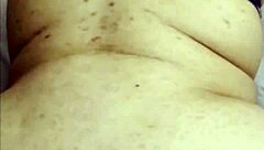 Caralho! Mexicana gostosa de legging leva foda bruta forte!