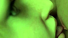 Teacher gets cum filled intensely