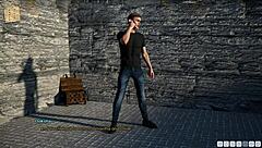 Lust Academy 204 Game Adventure