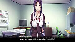 saimin gakushu unfolds secret desires in wild anime sex scenes pt1