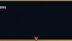 I explore the mysterious island with Senpai in part 2