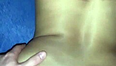 gf gets fucked doggy style 😈