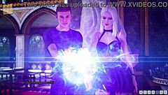 Lust Academy 204 Game Adventure