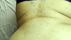 Caralho! Mexicana gostosa de legging leva foda bruta forte!