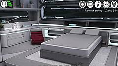 Teacher gets cum filled intensely