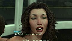 Teacher gets cum filled intensely