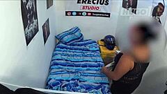 3Dオーバーウォッチアニメエロいぜ