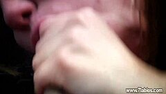 Latina Colombian couple fucking wildly in their bedroom
