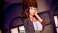 Magic Monsters in Harem Here We Go!