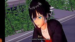 Magic Monsters in Harem Here We Go!