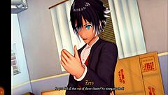 Magic Monsters in Harem Here We Go!