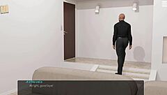 Master dominates in 3D cartoon hentai scene 😏