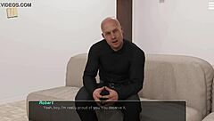 Master dominates in 3D cartoon hentai scene 😏