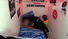 Animación 3d Overwacht Y Mas