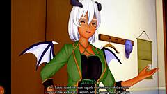 Magic Monsters in Harem Here We Go!