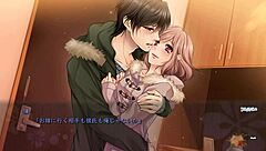 Yo, let’s dive into Enkan no Memoria with Katsuki Minato’s wild game action! 😍