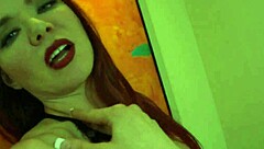 Learn to love eating cum in CEI.