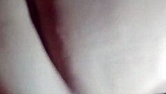 gordita fresa first anal creampie 😏