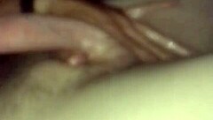 Mature stepmom said she helped her cum and framed that big ass perfectly