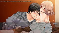 Yo, let’s dive into Enkan no Memoria with Katsuki Minato’s wild game action! 😍