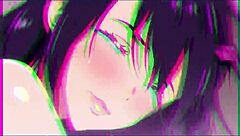 ugh, my mom’s a succubus in this wild hentai anime yondara!