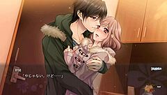 Yo, let’s dive into Enkan no Memoria with Katsuki Minato’s wild game action! 😍