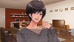 Yo, let’s dive into Enkan no Memoria with Katsuki Minato’s wild game action! 😍