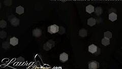 Hot latin blonde gets fucked hard.