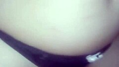 A solas con mi suegra mientras su marido labura en Argentina