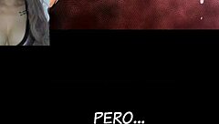 这部色情本子姨妈拉我进禁忌动漫热辣场景