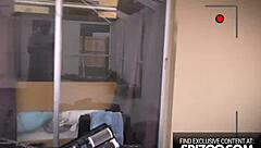 Hot Latina Valerie Kay with Bubble Butt Rides Huge Cock. Spizoo Captures Every Brazilian Move.