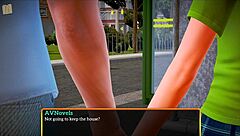 Teroka dinamik keluarga baru dalam episod 512