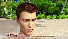 Alternate Existence 59 Game Adventure.