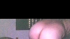 The lil black guy climbin on me an fucks me gud