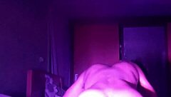 Did Gay Action Start in Shopping Mall Bathroom Before Bed?