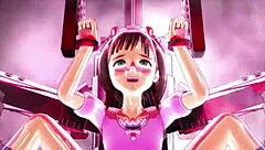 Puru puru haruka 13 hosomi no ken