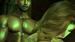 get your motor going with this cartoon adventure