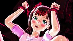 Puru puru haruka 13 hosomi no ken