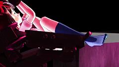 Puru puru haruka 13 hosomi no ken