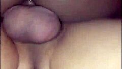 bisexual latina orgy where puta begs husband to give ass to comedor