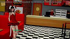 Is my bully now my lover?